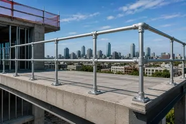 Handrail Systems