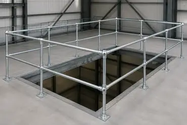 Void Platforms